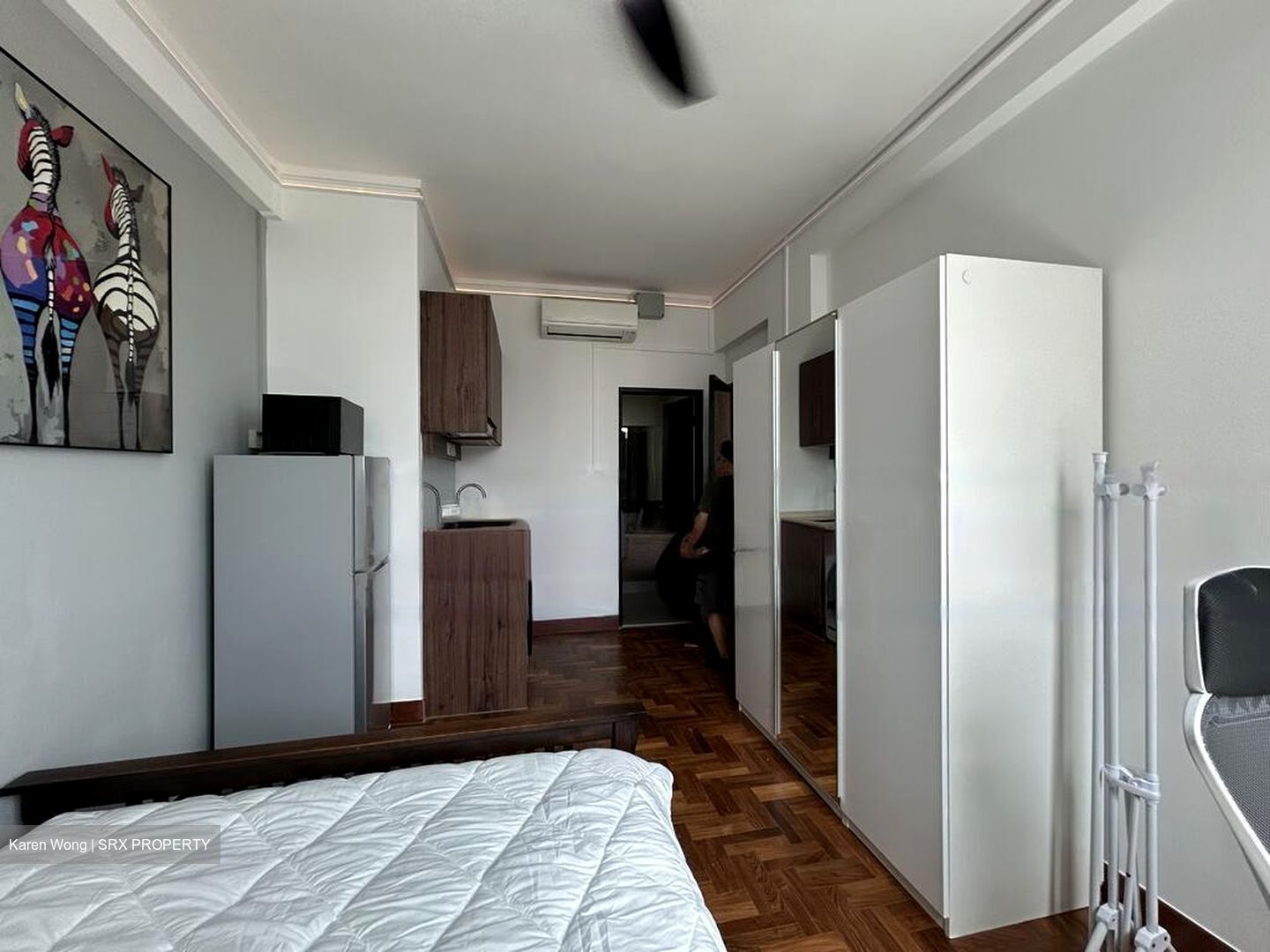 Parc Oasis (D22), Condominium #579724581